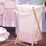 Picci Lulu Laundry Hamper