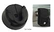 Marware Car Holder Accessory for Convertible