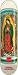 Chocolate Chico Brenes Candle Skateboard Deck - 8