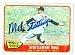 Mel Stottlemyre autographed Baseball Card (New York Yankees) 1964 World Series Highlights Topps Card
