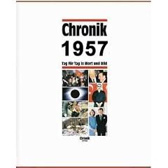 Chronik 1957