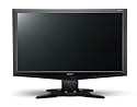 acer Gシリーズ 21.5インチワイドTFTモニタ 1920x1080 D-Sub DVI-D(HDCP対応) HDMI(Ver.1.1) 非光沢パネル スピーカ付 ブラック G225HQAbmid
