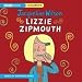 Lizzie Zipmouth (BBC Audio Childrens)