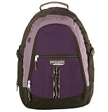AirPacks Ergonomic Backpack Purple Medium