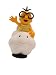 Super Mario figure - Set of 6 figures Nintendo Wave 2_s-2