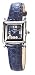NEW CHOPARD HAPPY SPORT SQUARE LADIES WATCH 278892-3004