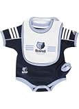Memphis Grizzlies NBA Practice T-Shirt - Medium