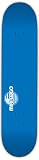 Mini-Logo Skateboard Deck (8 x 32.25, Royal)