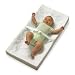 Four Sided Contoured Changing Pad