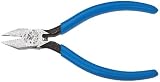 Klein Tools D209-4C: Klein S-F Tapered Head Cutter, 4-3/16 O.L.