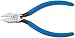 Klein Tools D209-4C: Klein S-F Tapered Head Cutter, 4-3/16 O.L.