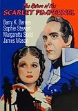 The Return of the Scarlet Pimpernel (1934)