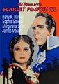 The Return of the Scarlet Pimpernel (1934)