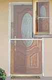 Instant Screen Front or Back Door