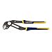 Irwin Industrial Tools 2078112 12-Inch GrooveLock Pliers