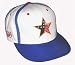 USA Fitted Hat