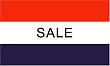 Sale MESSAGE Flag - 3 foot by 5 foot Polyester (NEW)