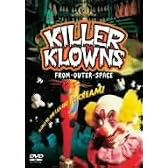 キラークラウン [DVD]