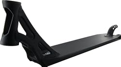 Addict Pro Deck JD Black