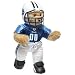 Build-A-Bear Workshop Curly Teddy in Tennessee Titans Uniform