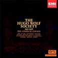 Wolf Society Recordings