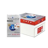 Platinum Paper, 99 Brightness, 20lb, 8-1/2 x 14, White, 5000/Carton
