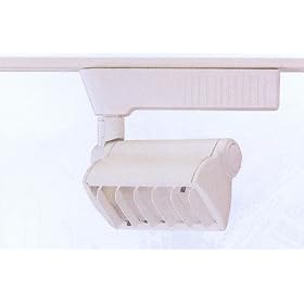 White HID Fixture 1x35W by var goTwisterProductImageStrings = new Object();goTwisterProductImageStrings['prodImageNotAvailTextNoColor'] = 