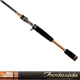 �A�u�K���V�A(Abu Garcia) �t�@���^�W�X�^ ���o�C!!(�͕Ӄv�����f��) FCY-65L 1116961