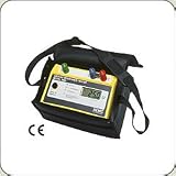 AEMC 3640 Ground Resistance Tester (Digital, 3-Point) (#2114.92)