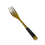 1 Set (4 Pcs )Wooden Fork