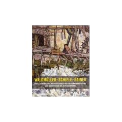 Waldm�ller, Schiele, Rainer