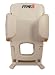 Type S Universal Holder, White