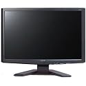 Acer 19" Wide-Screen LCD Monitor - Black (X193WB)