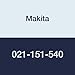 Makita 021-151-540 Gasket Set Replacement Part