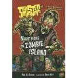 Nightmare on Zombie Island (Twisted Journeys)