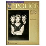 Revue Music Sales  / Partition : Police Best Of Sign. Licks + Cd