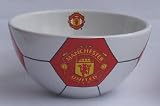 Manchester United FC Bowl