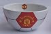 Manchester United F.C. Official Crested Breakfast Bowl