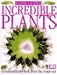 Book Incredible Plants (Inside Guides)
