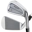 Bridgestone RH Mens J33 Forged Cavity Back Irons
