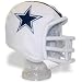 NFL Ultimate Fan Helmet Hats: Dallas Cowboys - Size Adult