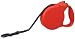 Pet Supplies : Flexi Classic Retractable Leash Red Extra Small