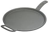 Lodge 12-Inch All Purpose Griddle with Assist Handle