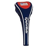 TaylorMade Golf TM US Flag Fairway MAG Headcover - Red/White/Blue - 010762002