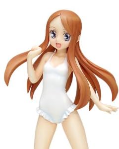輪るピングドラム 高倉 陽毬 (1/10スケール PVC塗装済み完成品)