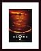 Signs, Art Poster with Wood Frame, poster size: 11 x 17
