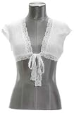 DNA Cap Sleeve Shrug