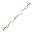Champion E-Z Curl Bar with Collars
