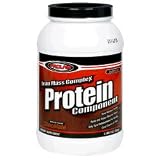 Protein Component-Prolab Lean Mass Complex 2lb