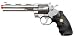  : Team SD Sports Airsoft 6- Inch Barrel Spring Revolver